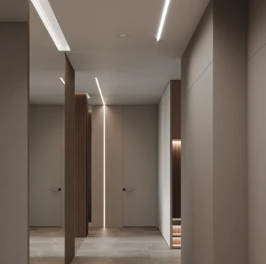#1 Indoor Lights