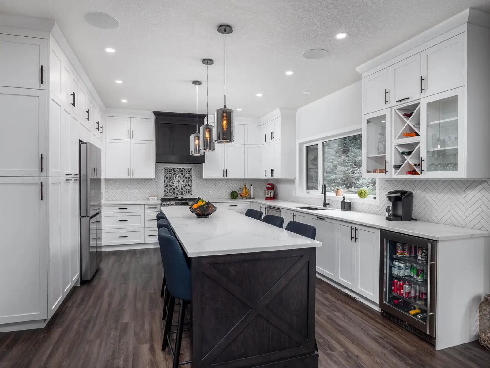 Kitchen Renovations