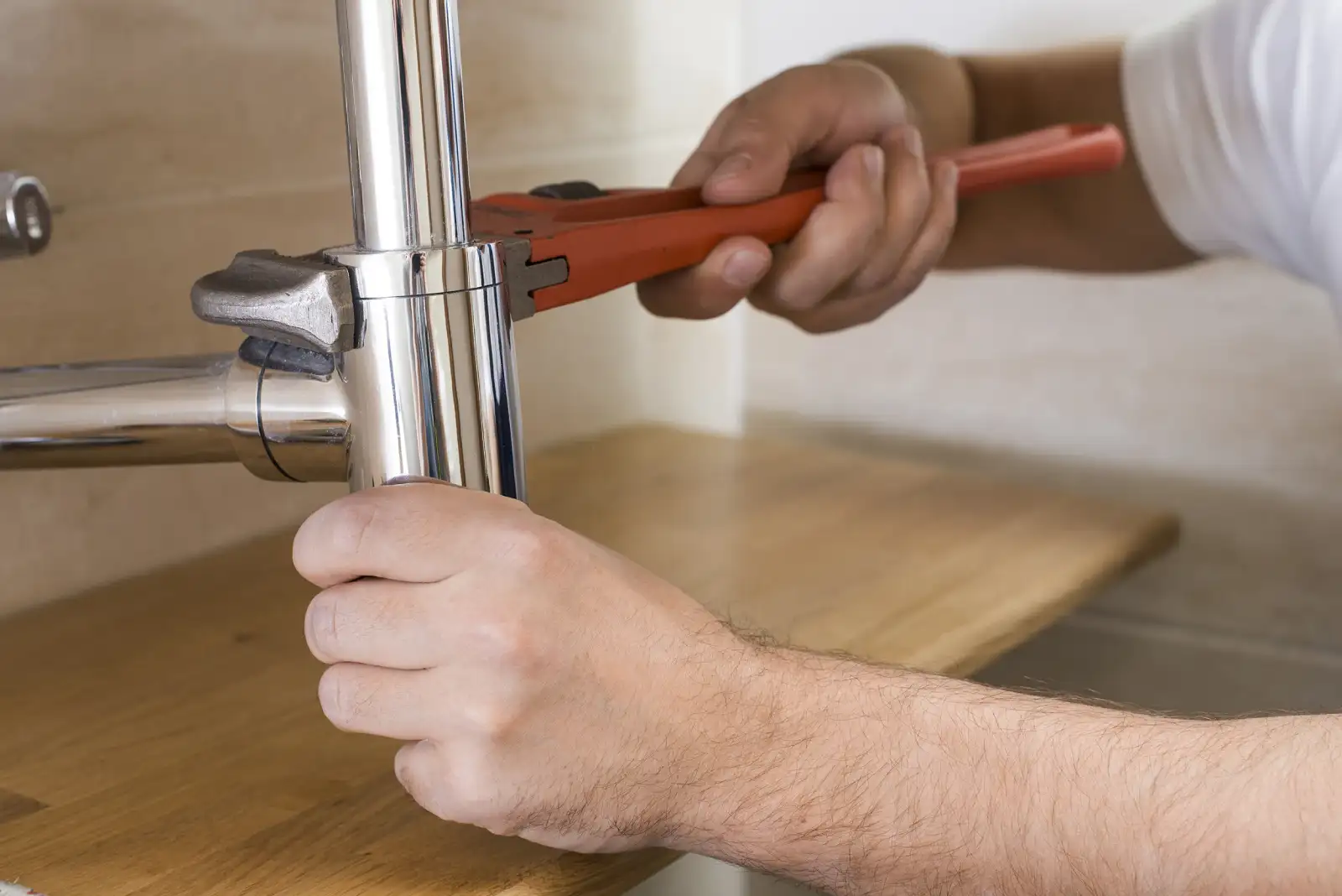 Commercial Plumbing