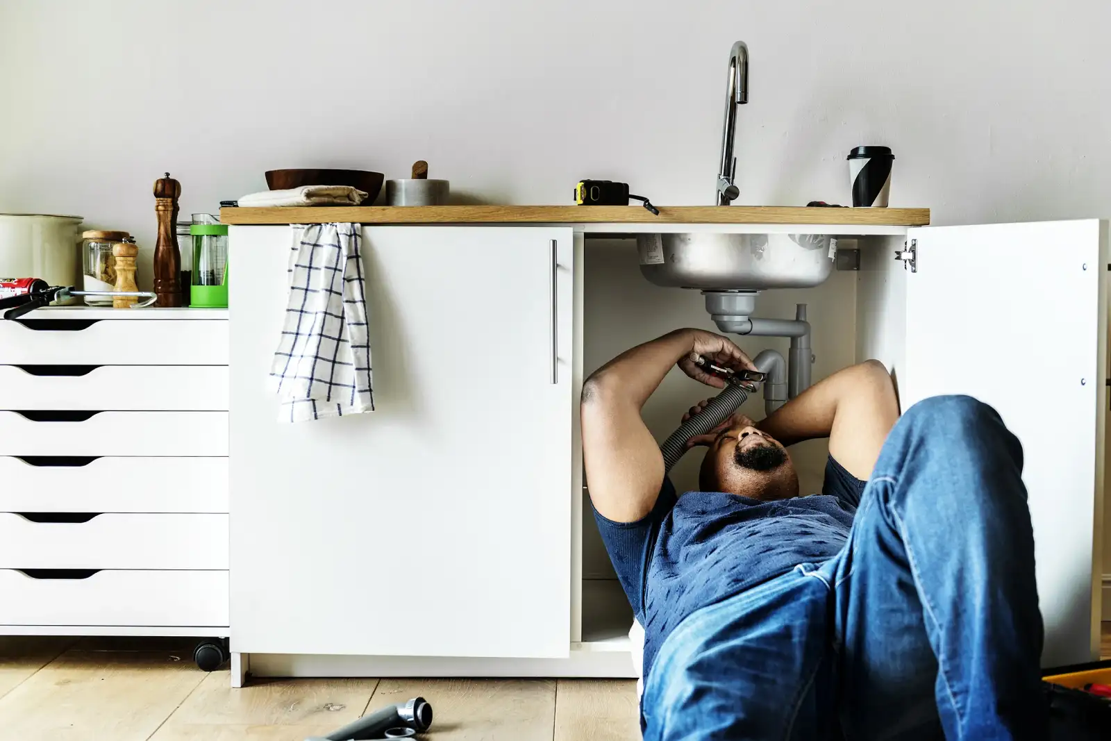 Residential Plumbing