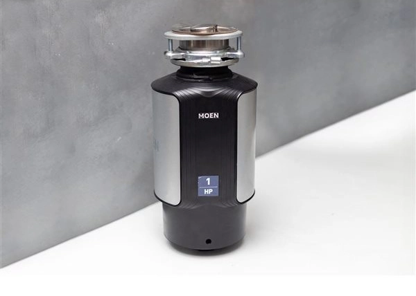 Waste Disposers