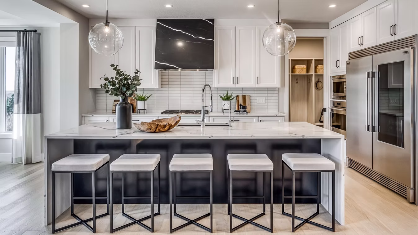 Top Kitchen Stone