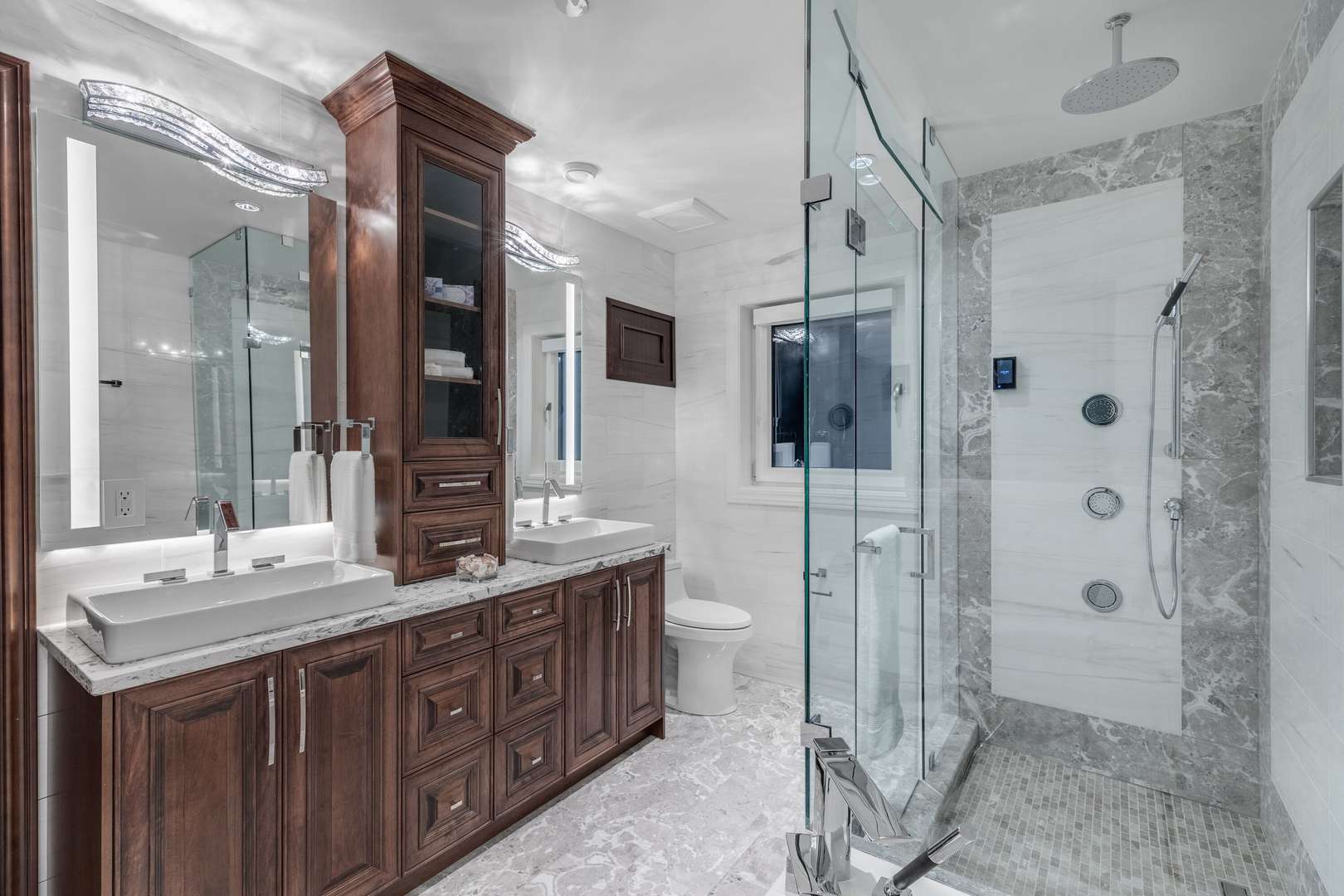 Bathroom Renovation