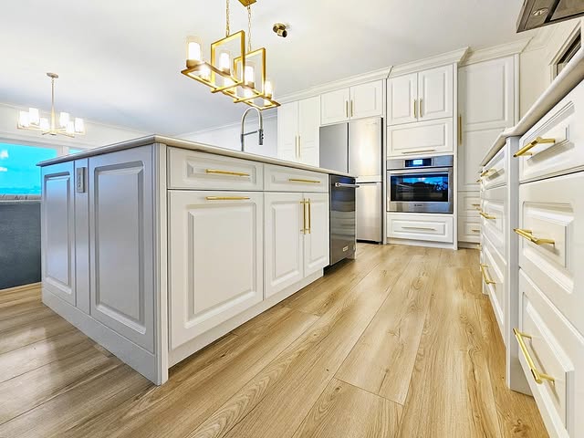 FS Kitchen Company