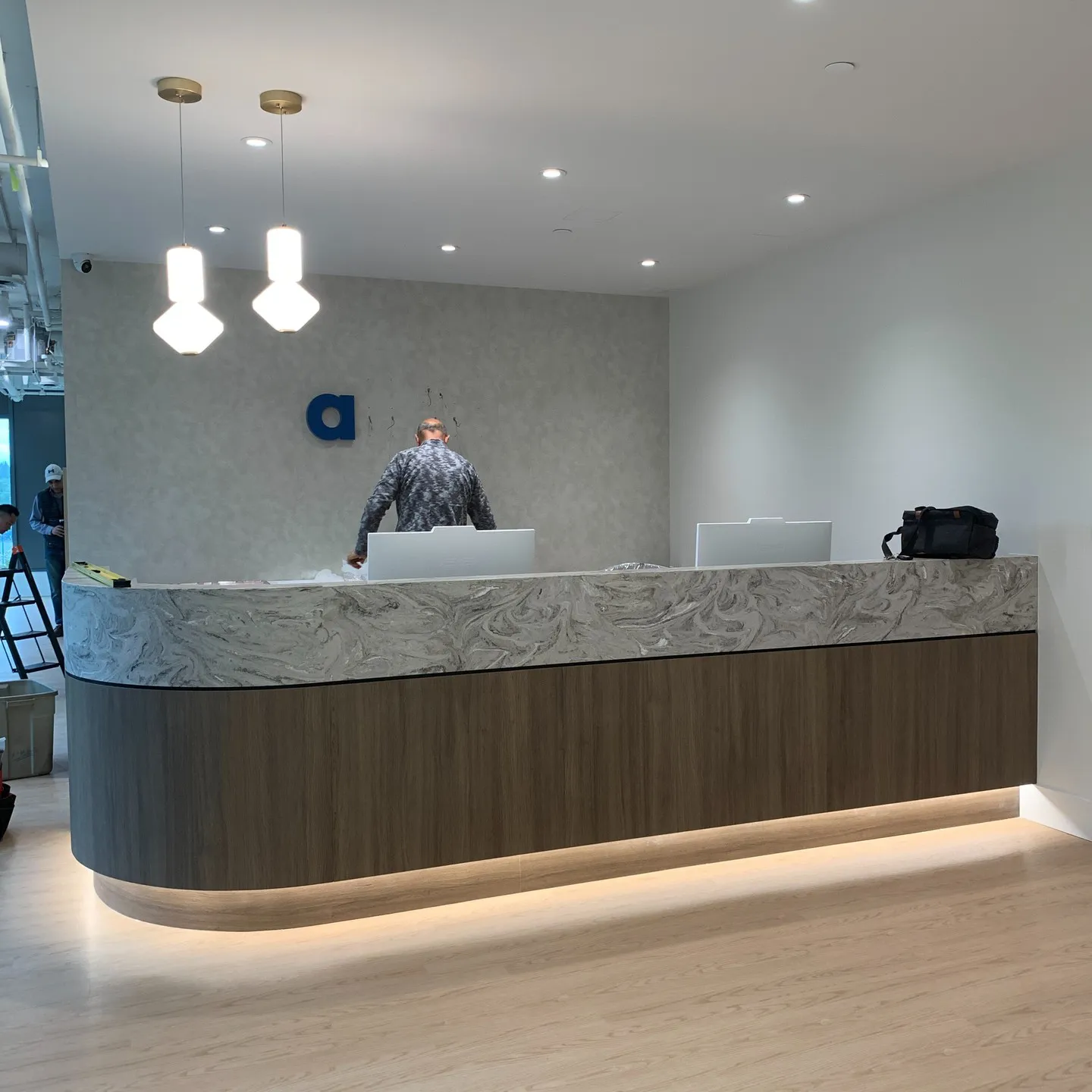 Kwon Cabinets Ltd