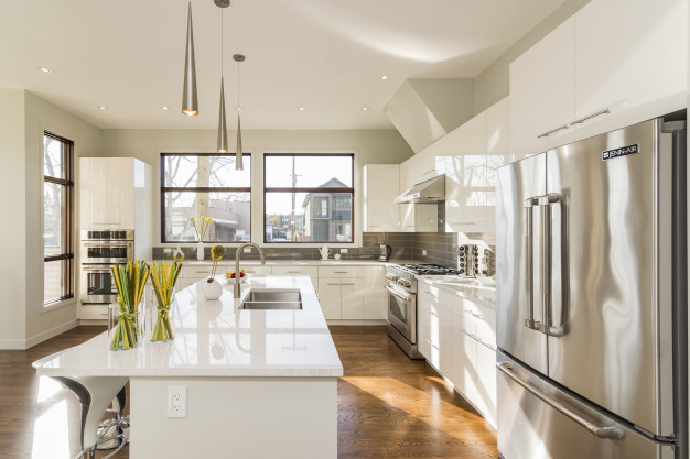 Kitchen Renovation Projects