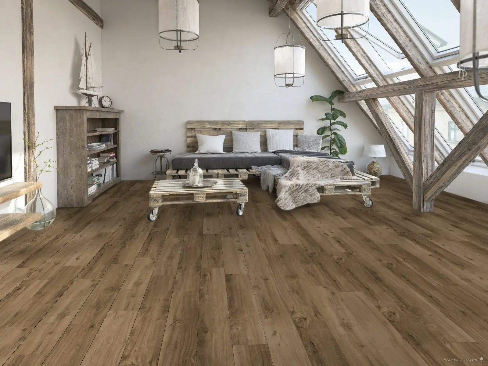Laminate