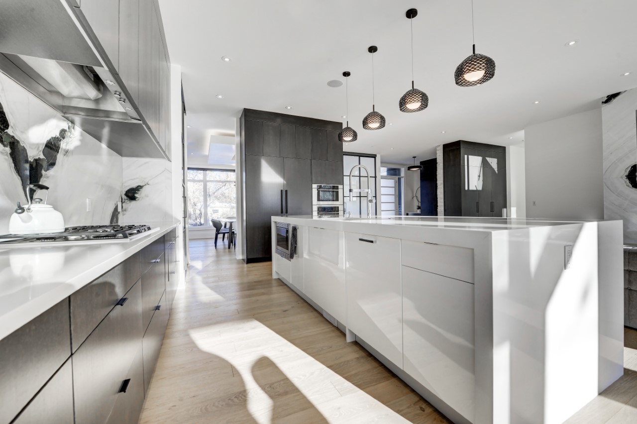 Serenity Custom Homes