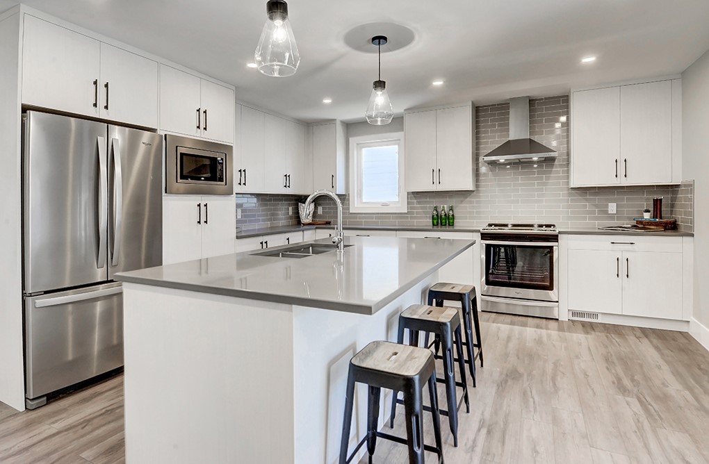 Serenity Homes