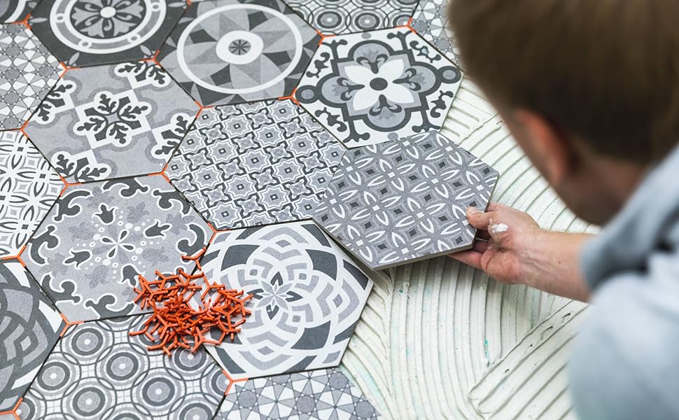 Tile Installation