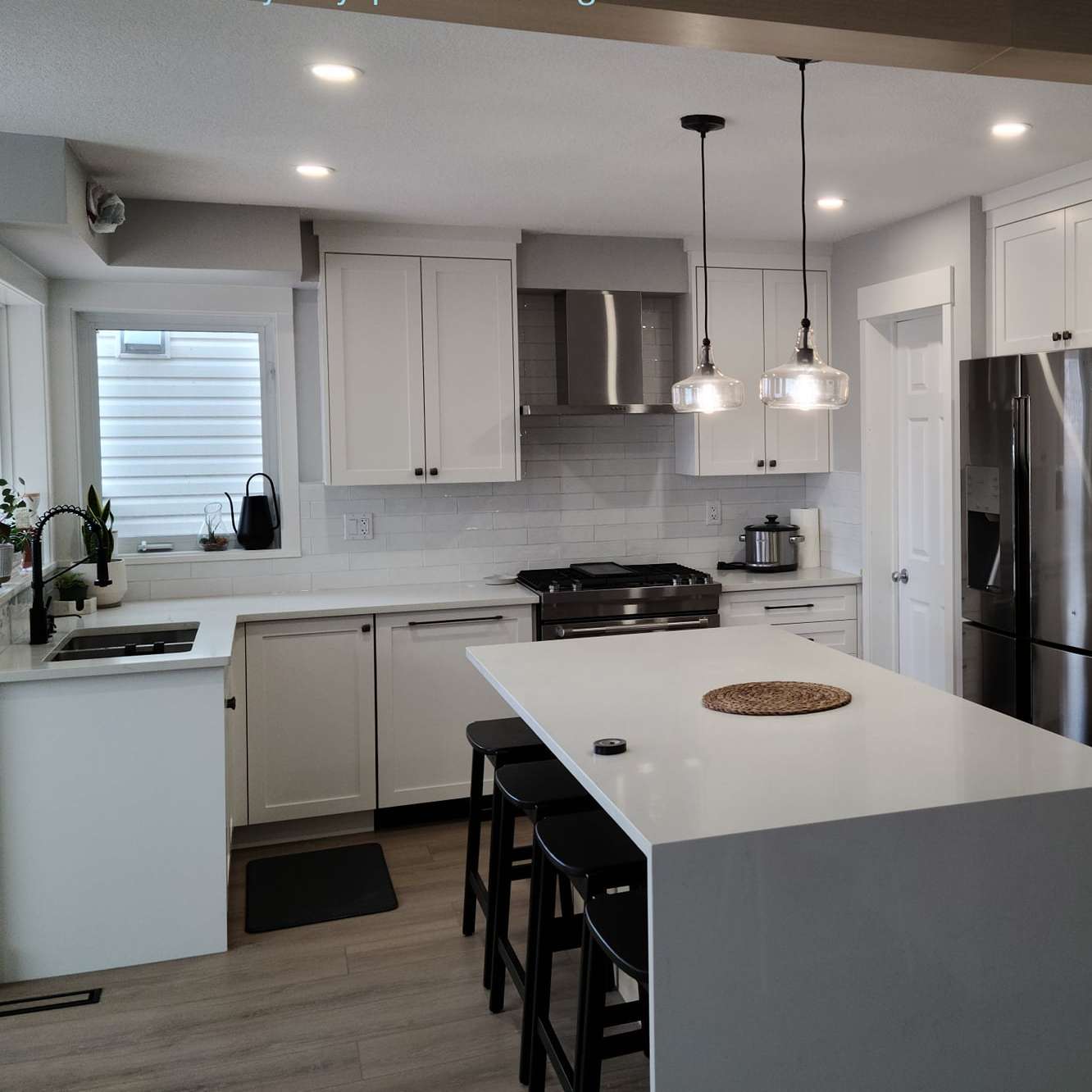 KITCHEN DESIGNS