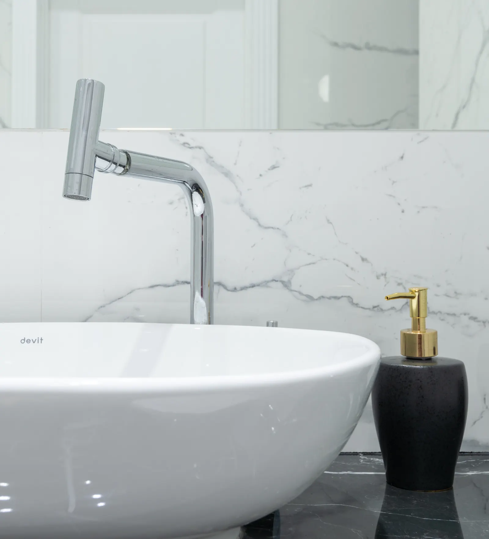 Plumbing Installation & Upgrades