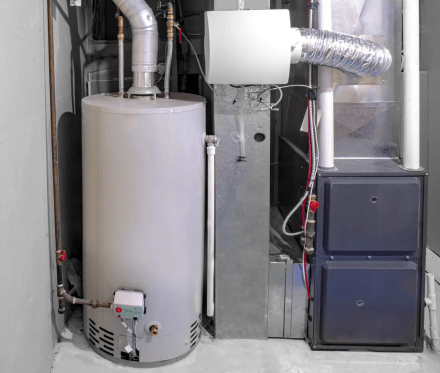 Hot Water Tanks