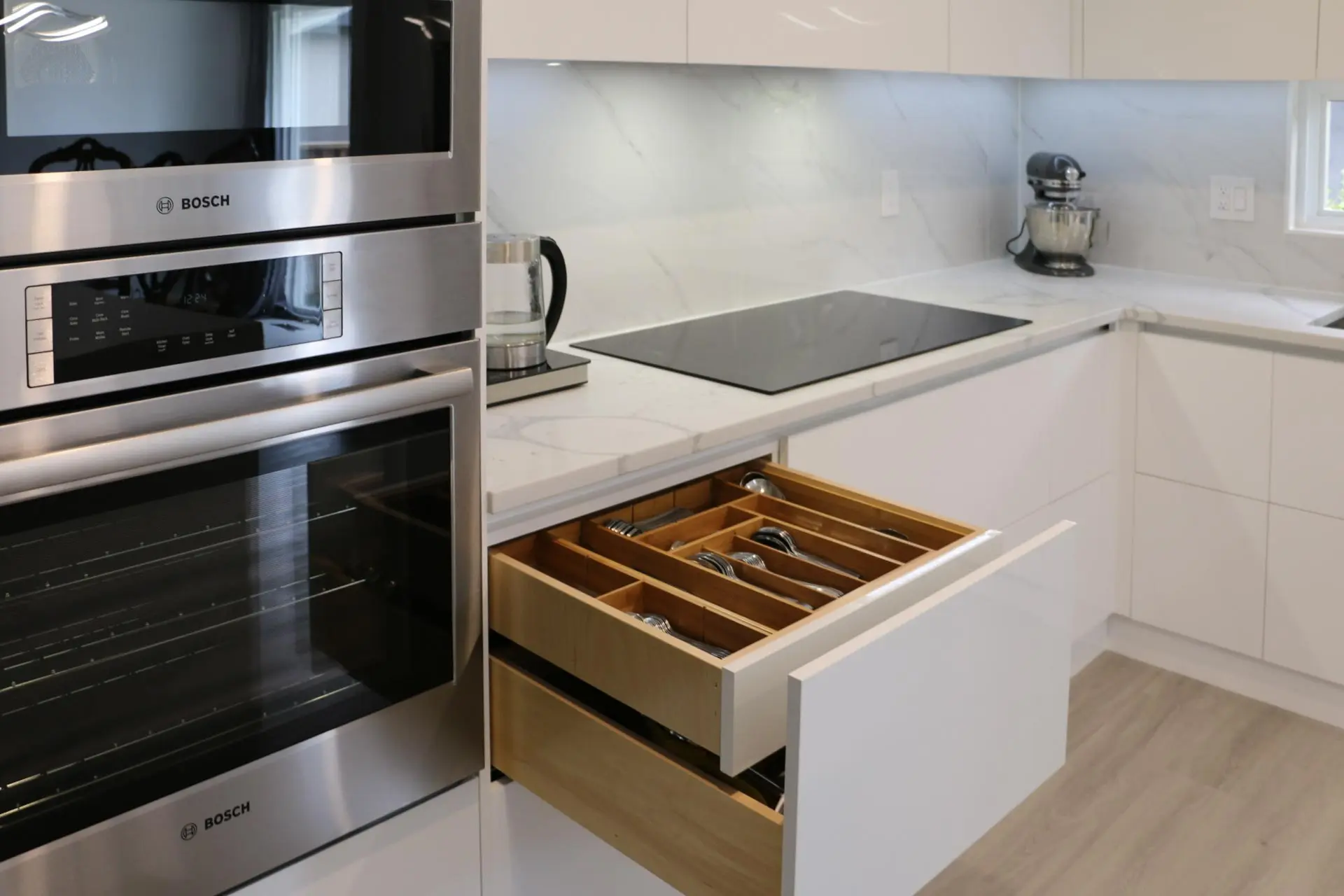 Spruce Wood Ltd