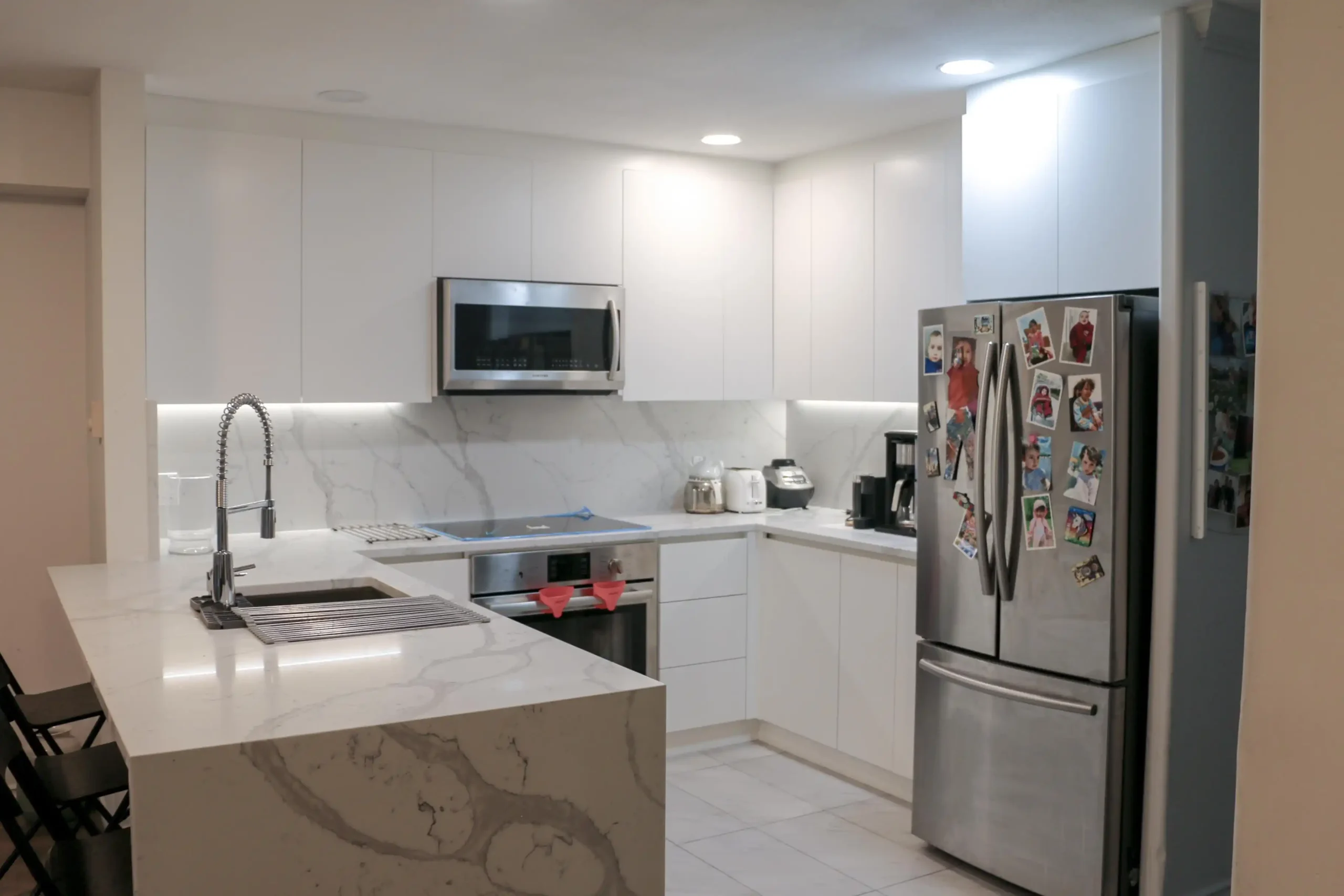 Kitchen Renovation