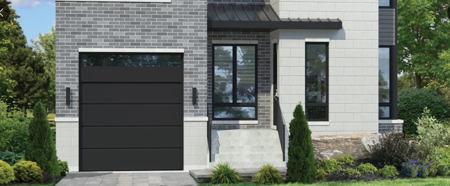 Laneway Homes