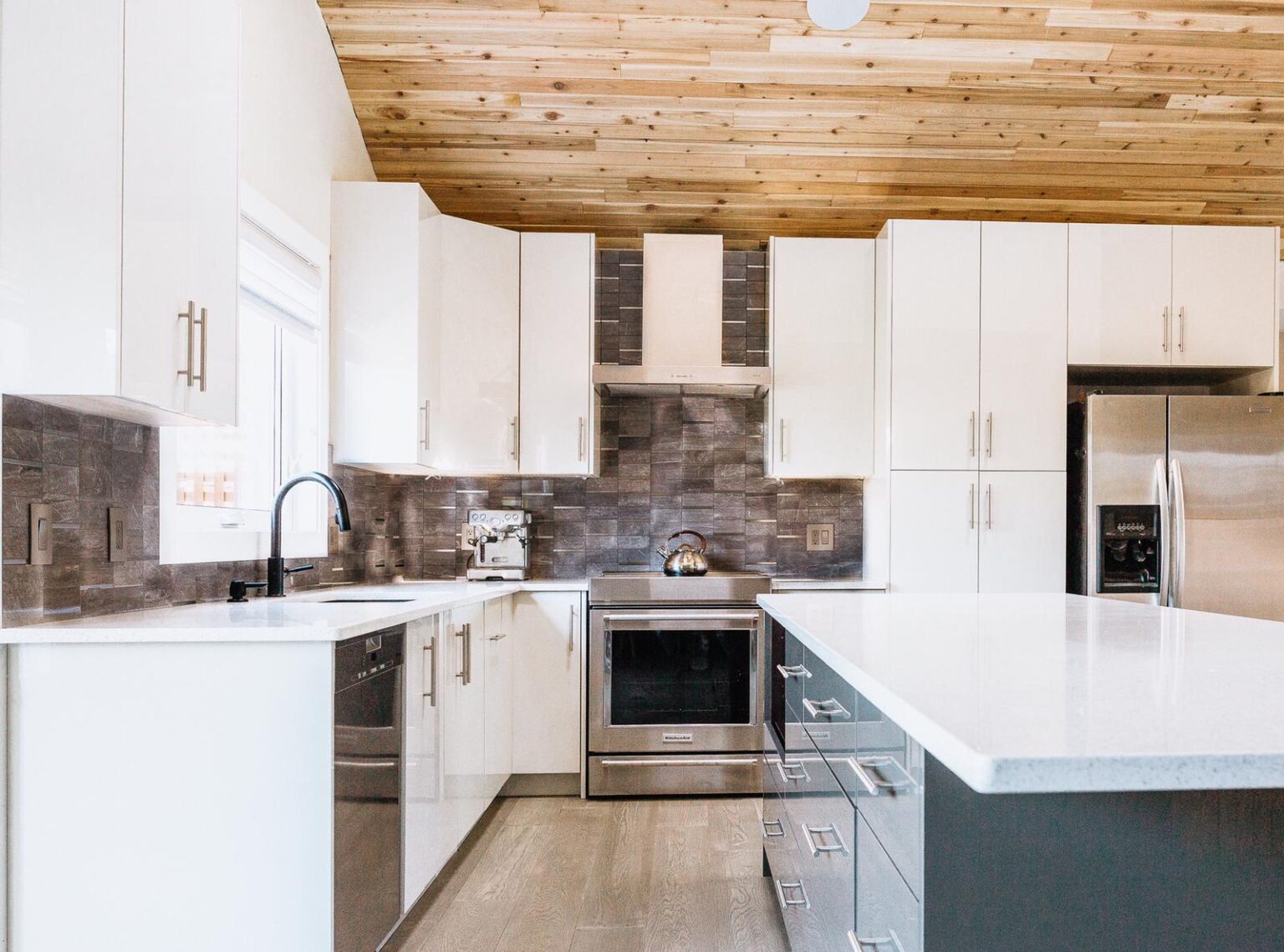 Metro Cabinets
