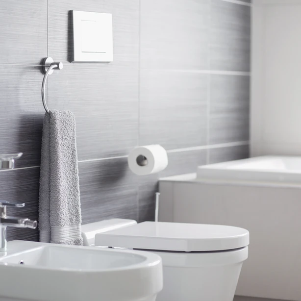 Toilets