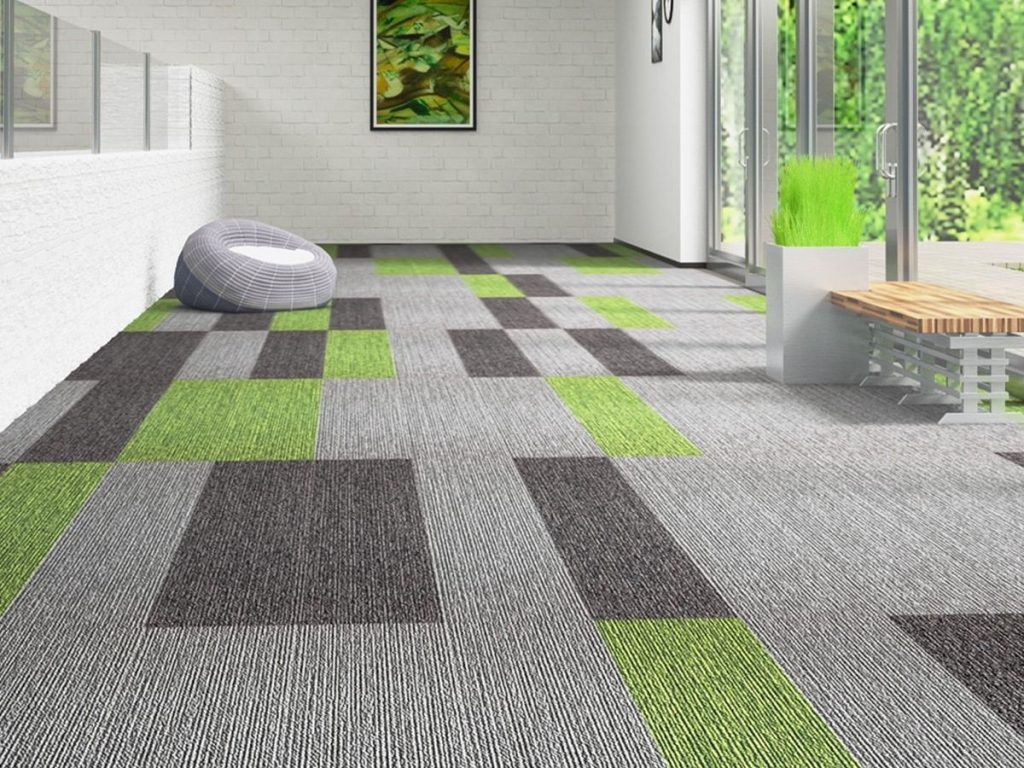 Carpet Installation
