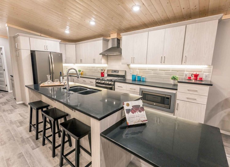 Mid-Century Modern
