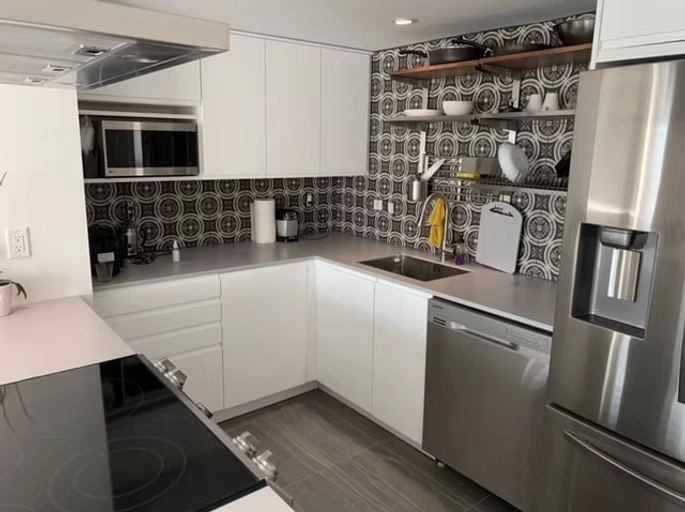 Kitchen-o