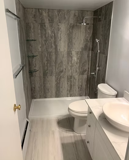 Bathroom K