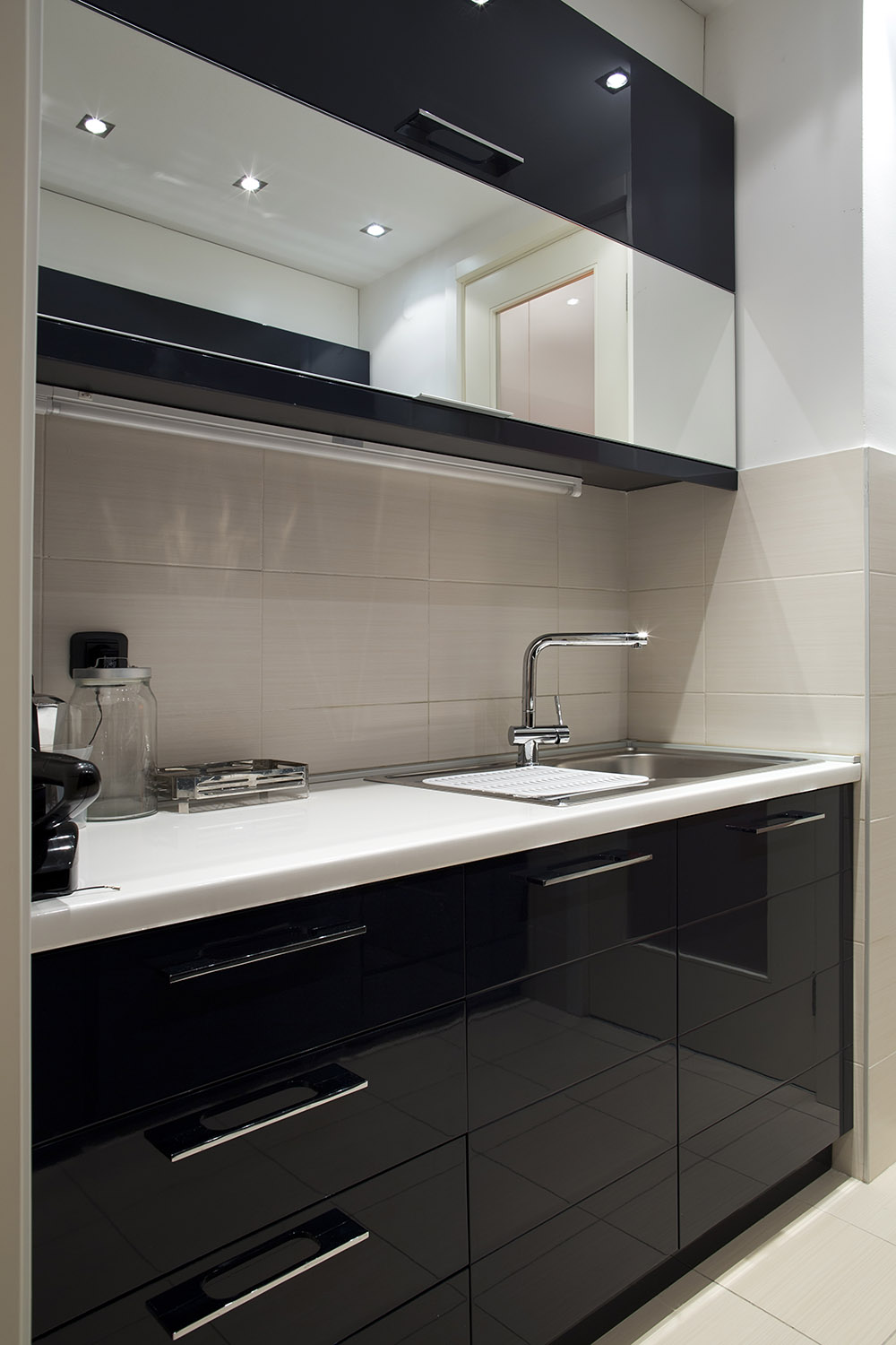 Modern Kitchen