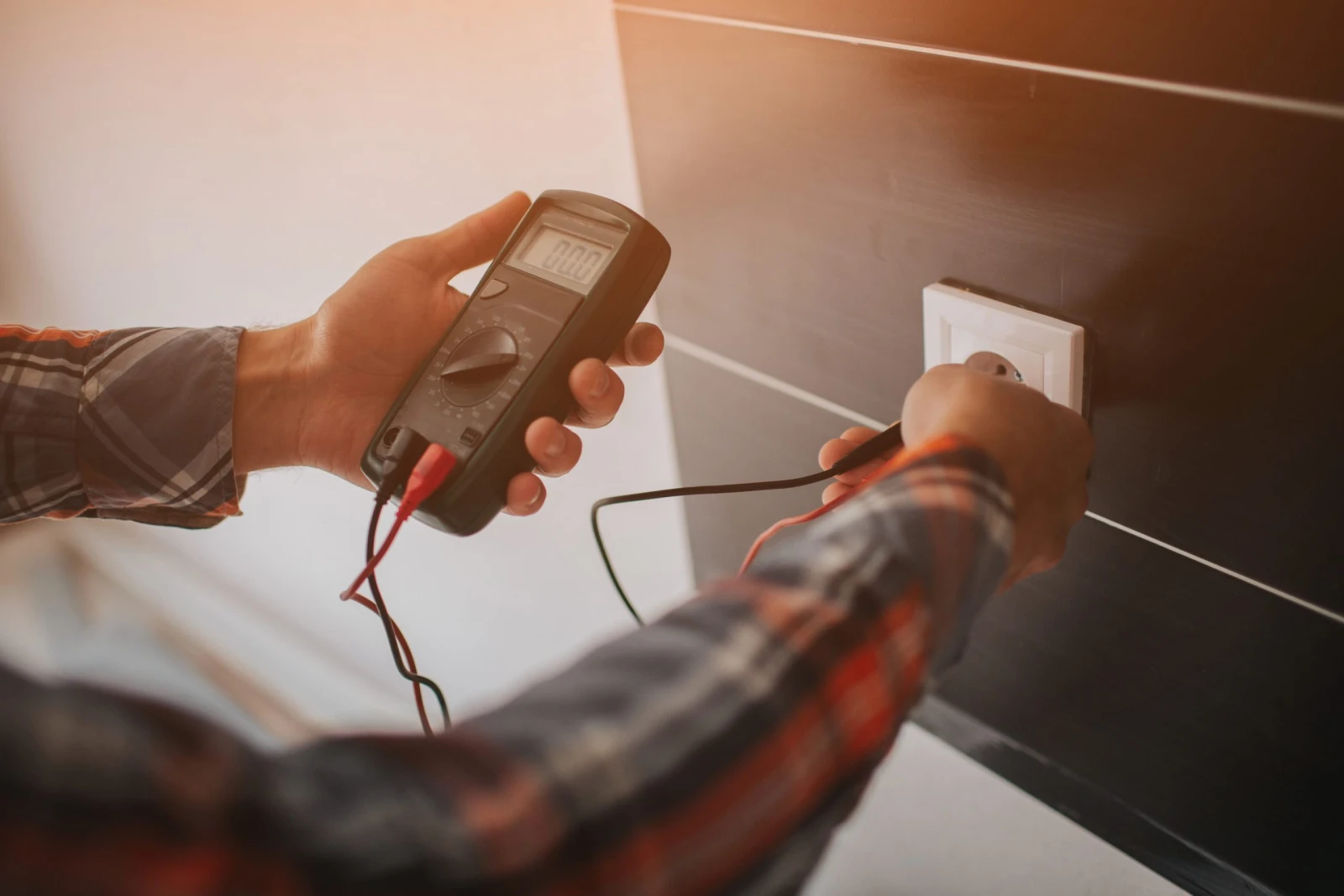 Electrical Maintenance