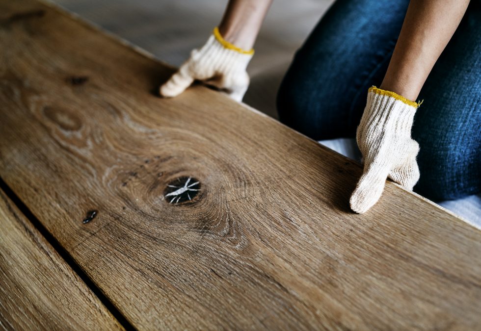 Swift Flooring