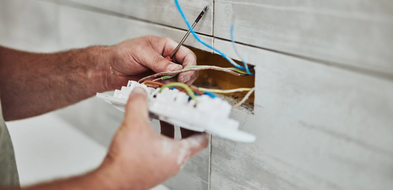 Electrical Repair