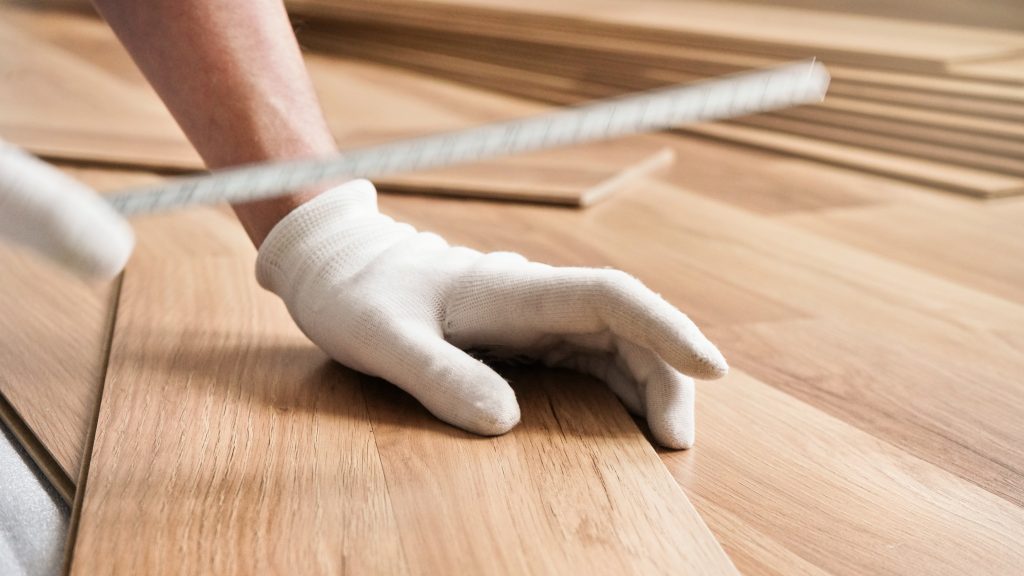 Hardwood