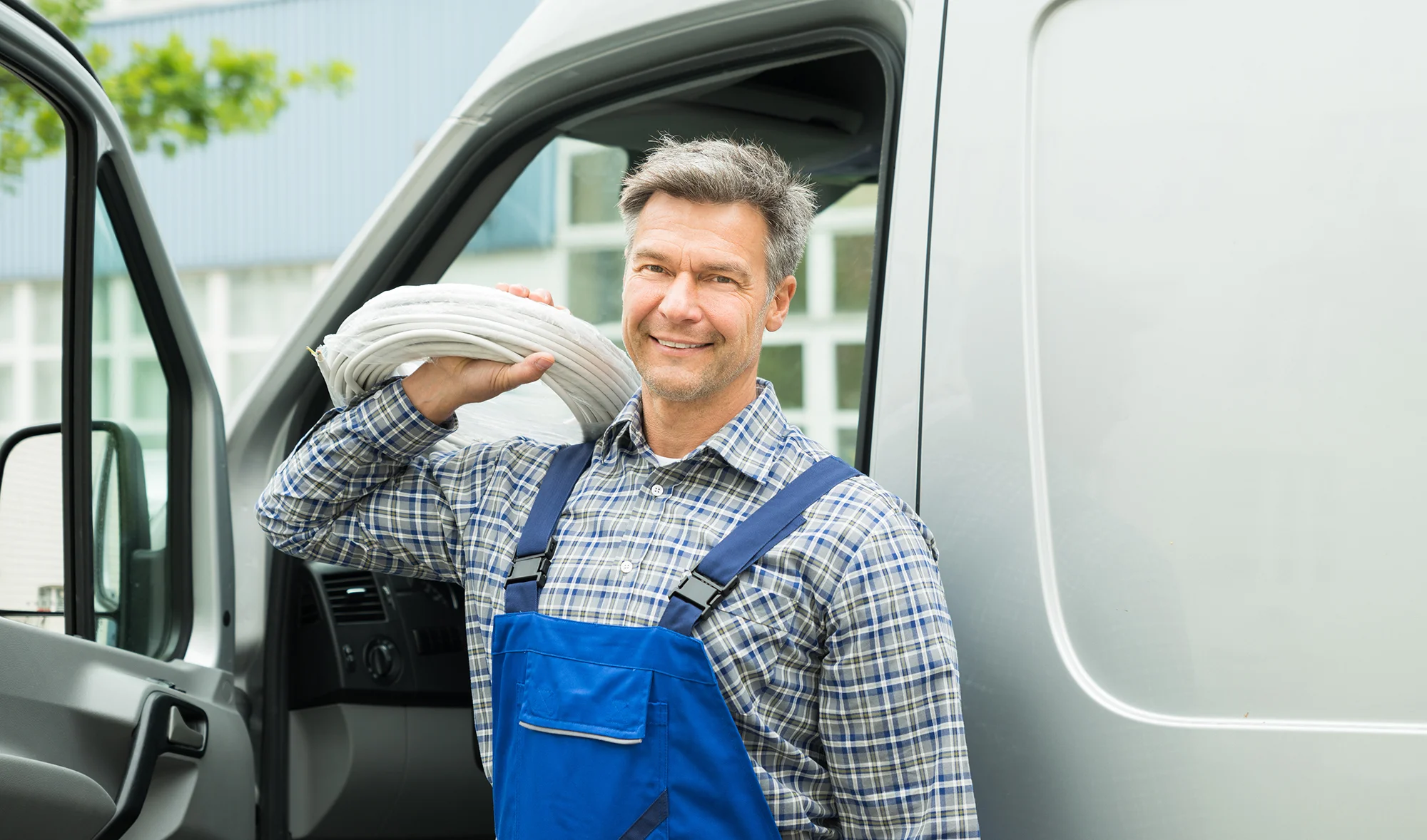 CJ Drain & Plumbing