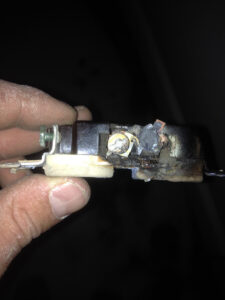 Aluminum Wiring