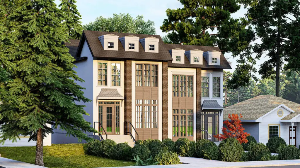 Available Homes 