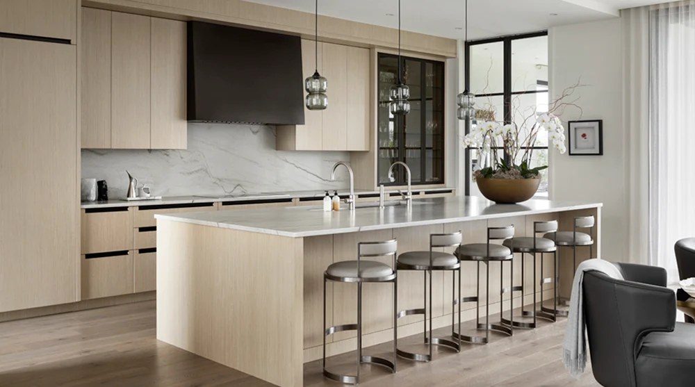 Avant Cabinetry