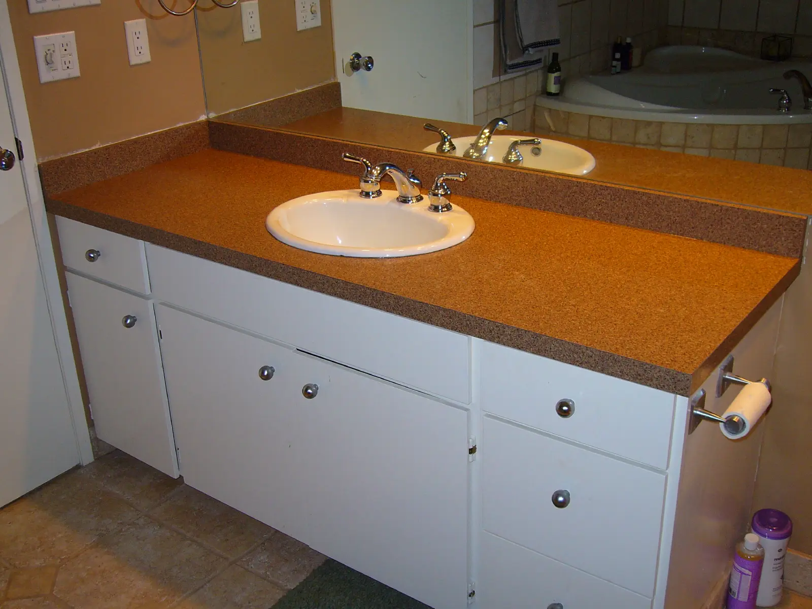 Millwork