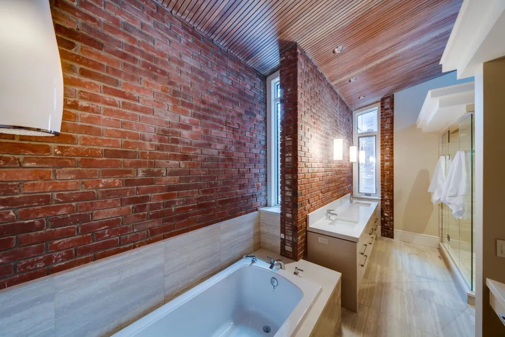 BATHROOMS BY KHD