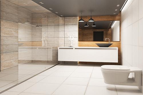 Bathroom Vanity