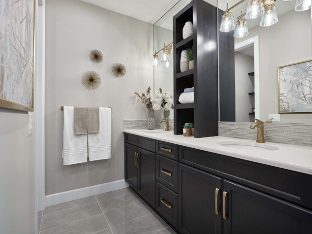 Bathrooms