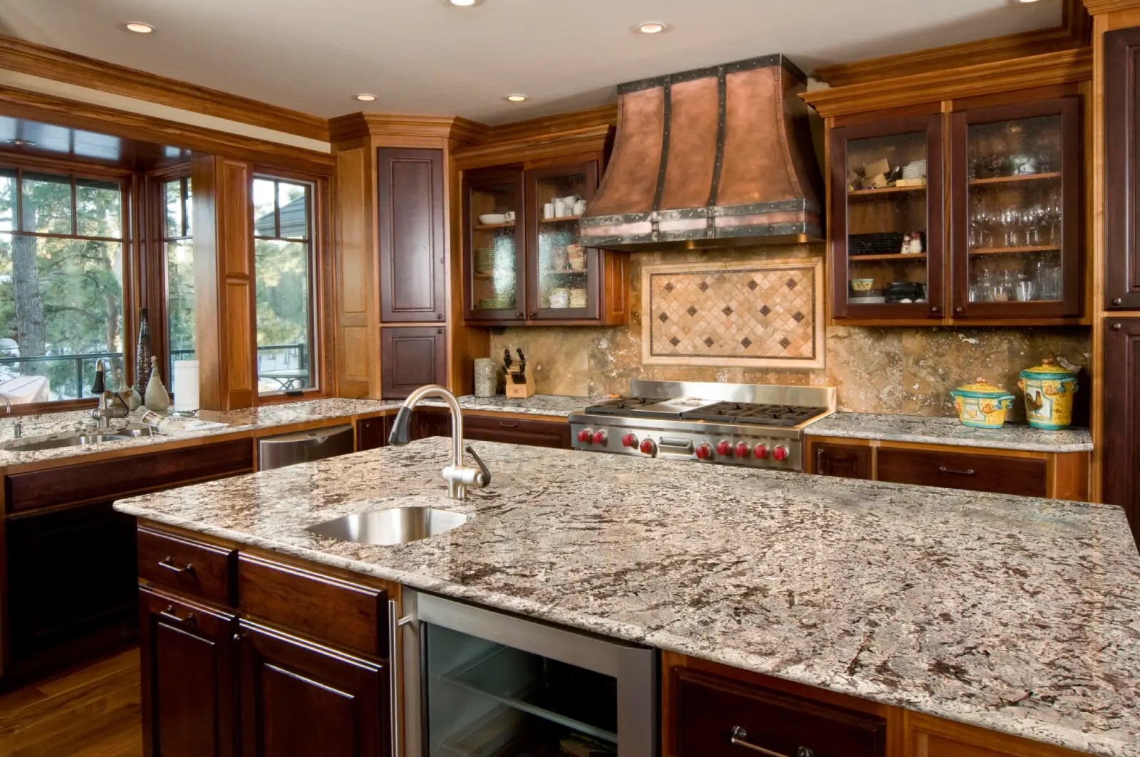 Granite