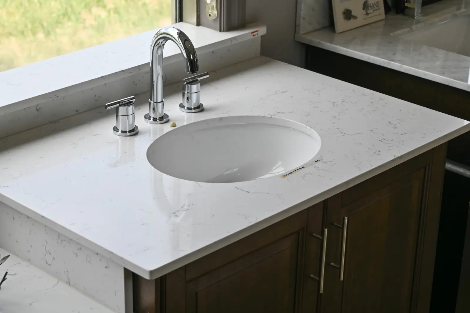 Sinks