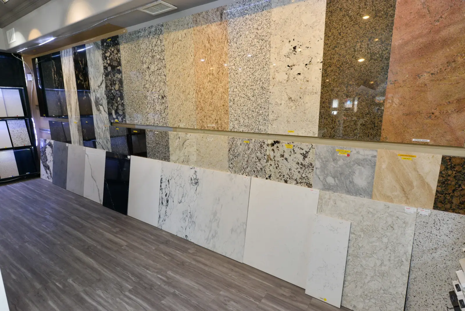 Granite