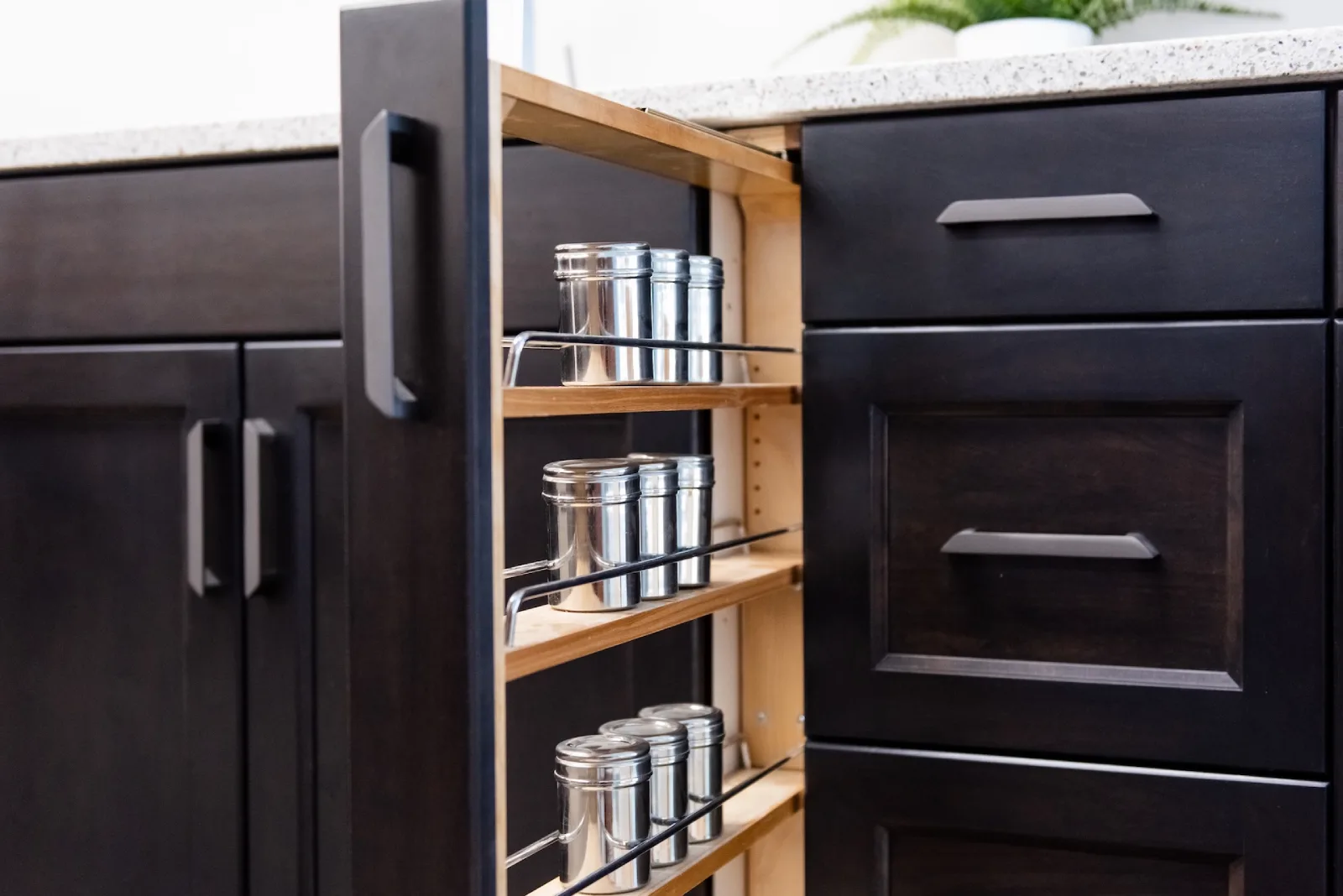 Custom Cabinets