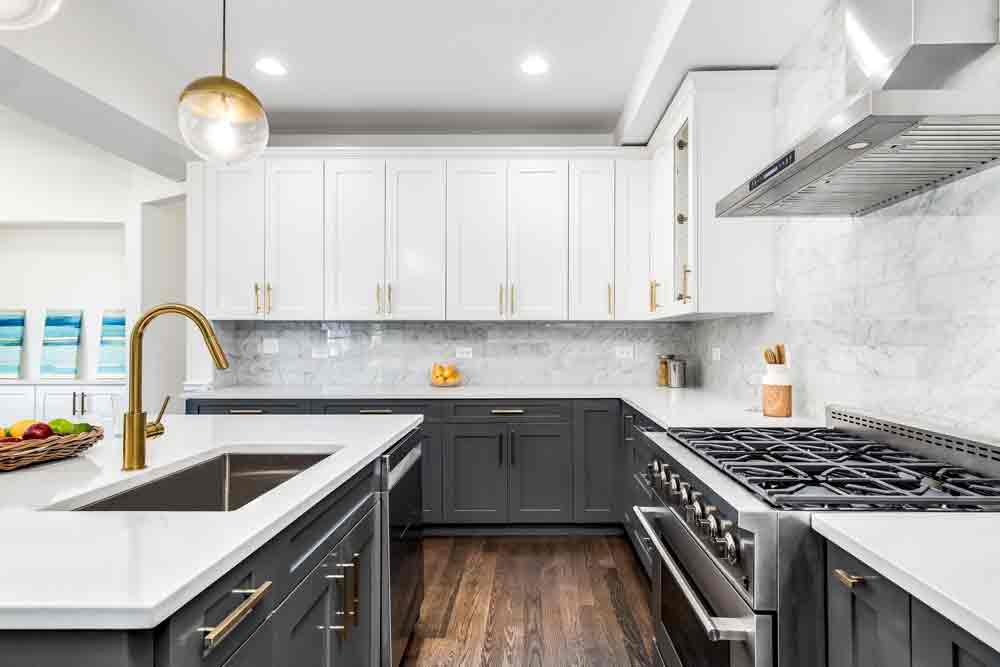 Cabinet Refacing