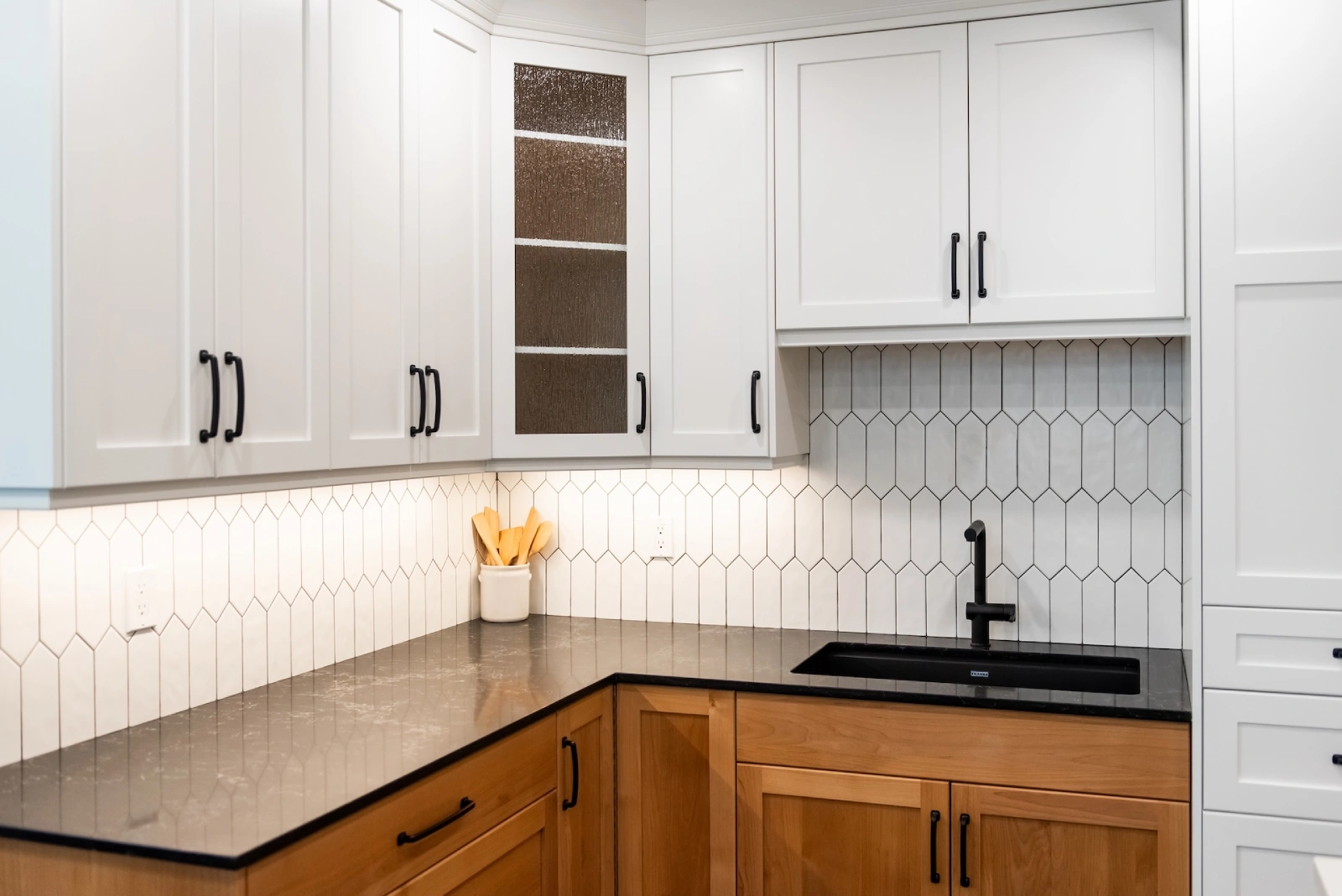 Cabinet Refacing