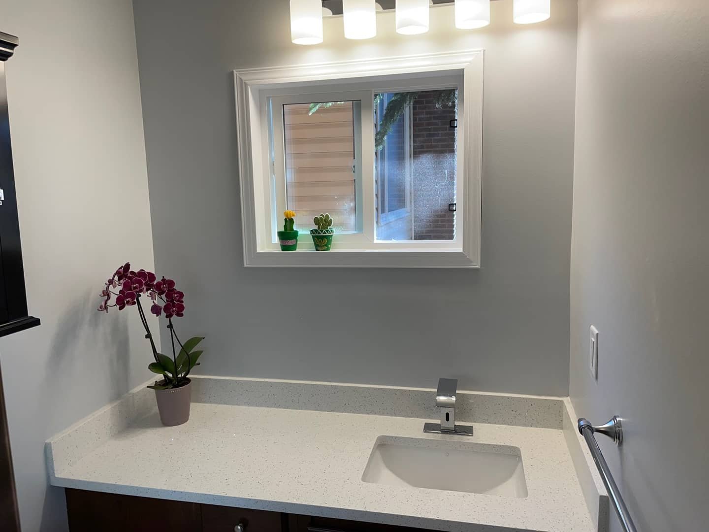 Bathroom Renovation