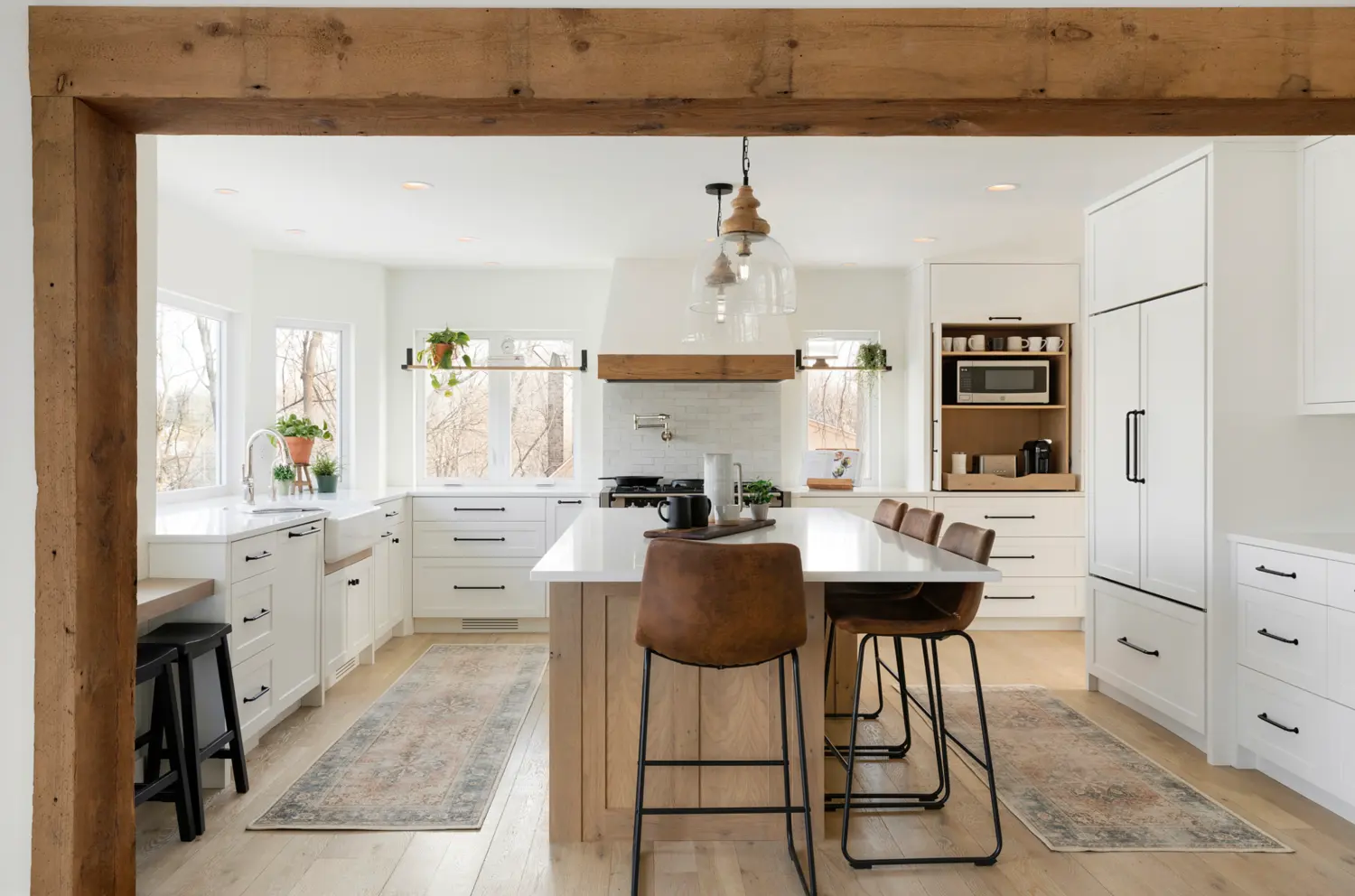 Kitchen Ideas