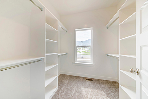 Closets