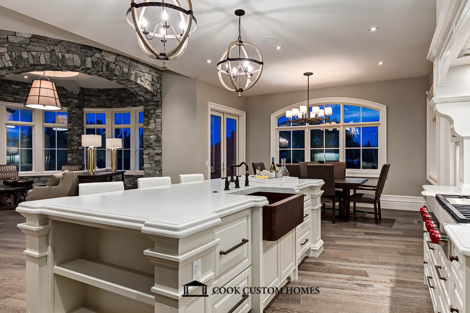 Kitchen #1