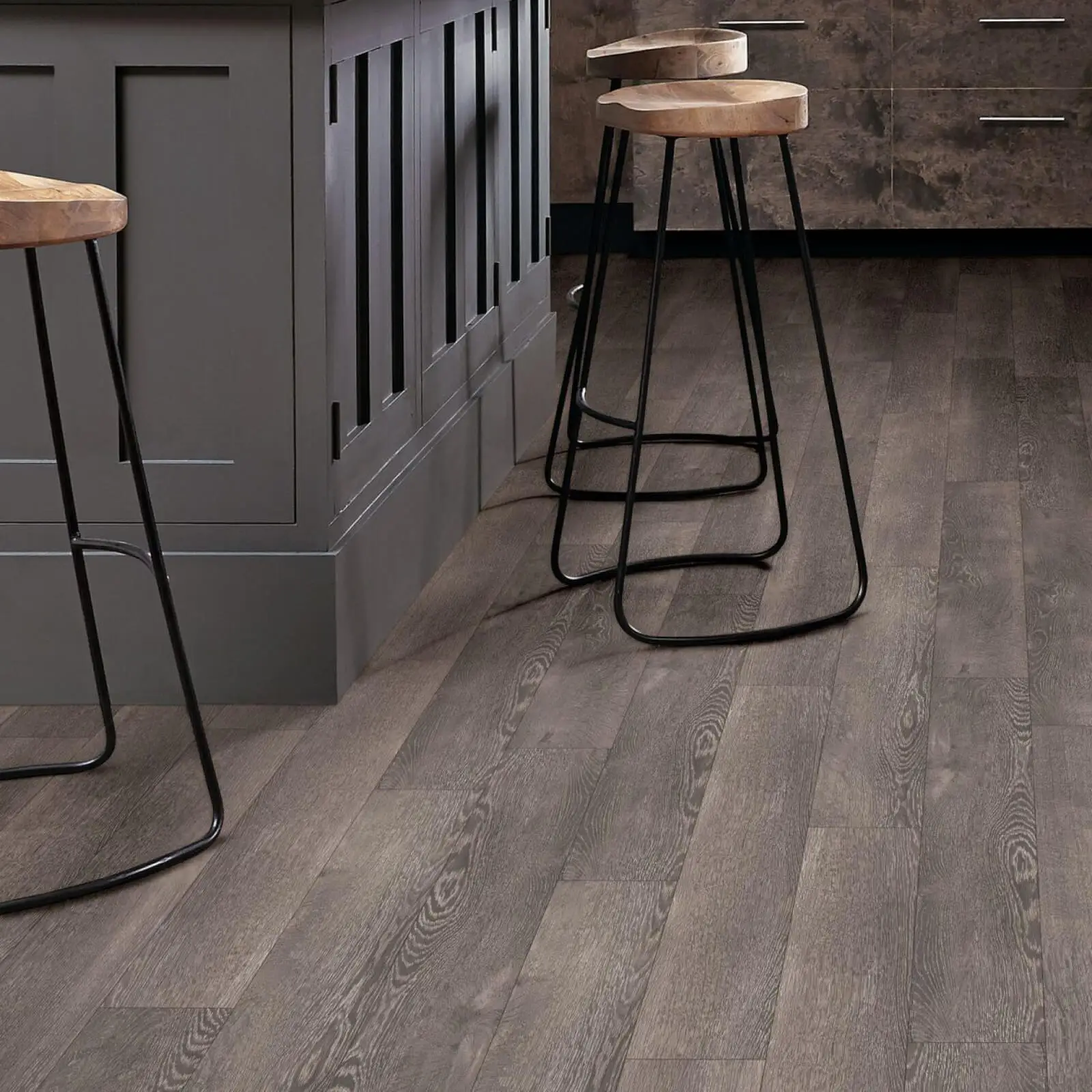 Vinyl & Rigid Core Inspiration Gallery
